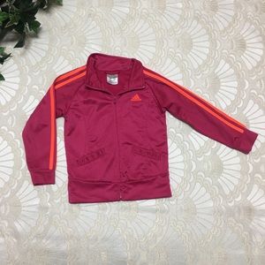 CLOSING CLOSET 🆘 Adidas | Zip Up Sweater